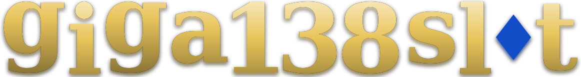 giga138 slot logo