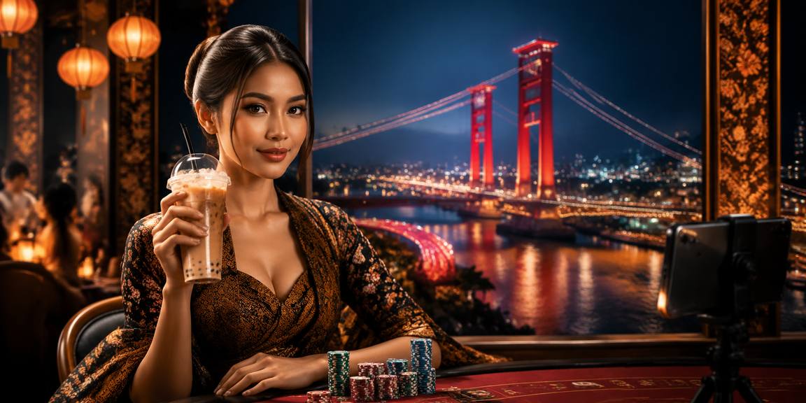 giga138 slot Speed Baccarat